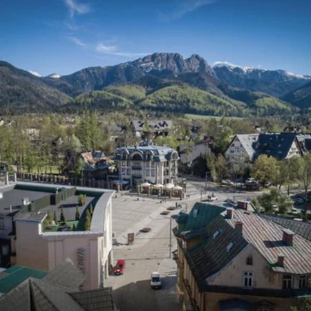 Visitzakopane - Avocado Apartment 외부 사진