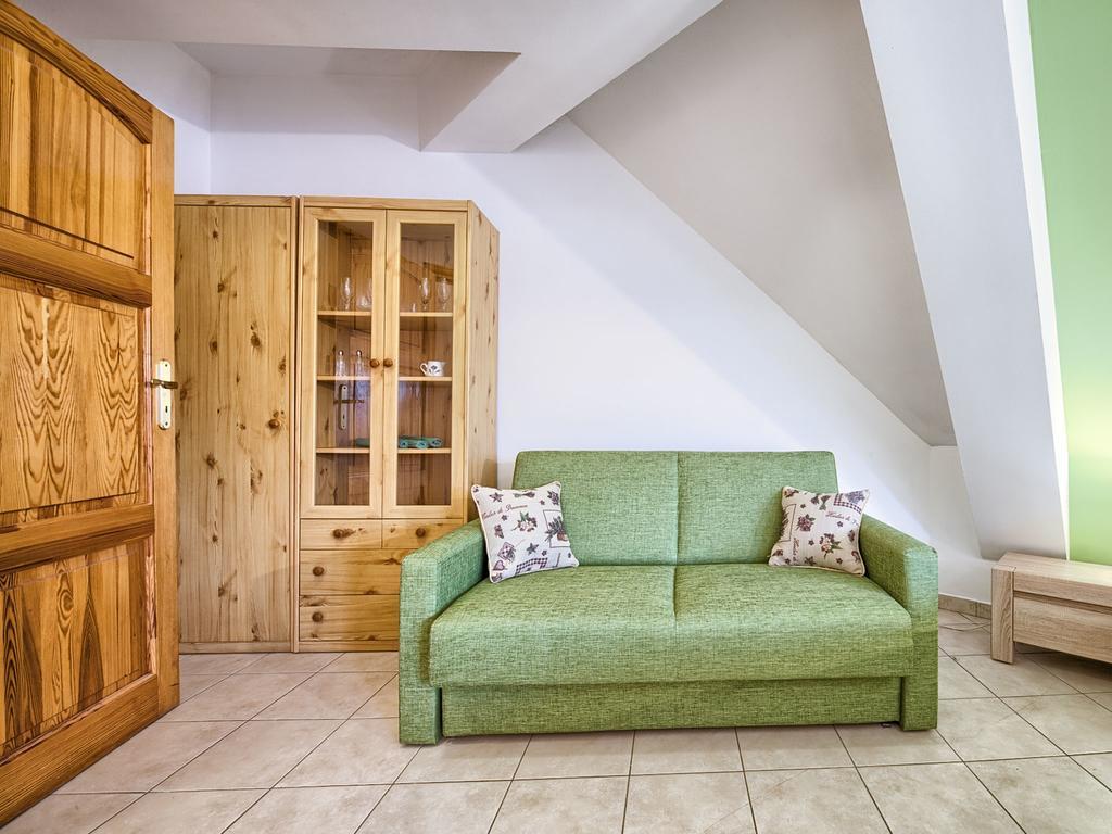 Visitzakopane - Avocado Apartment 외부 사진