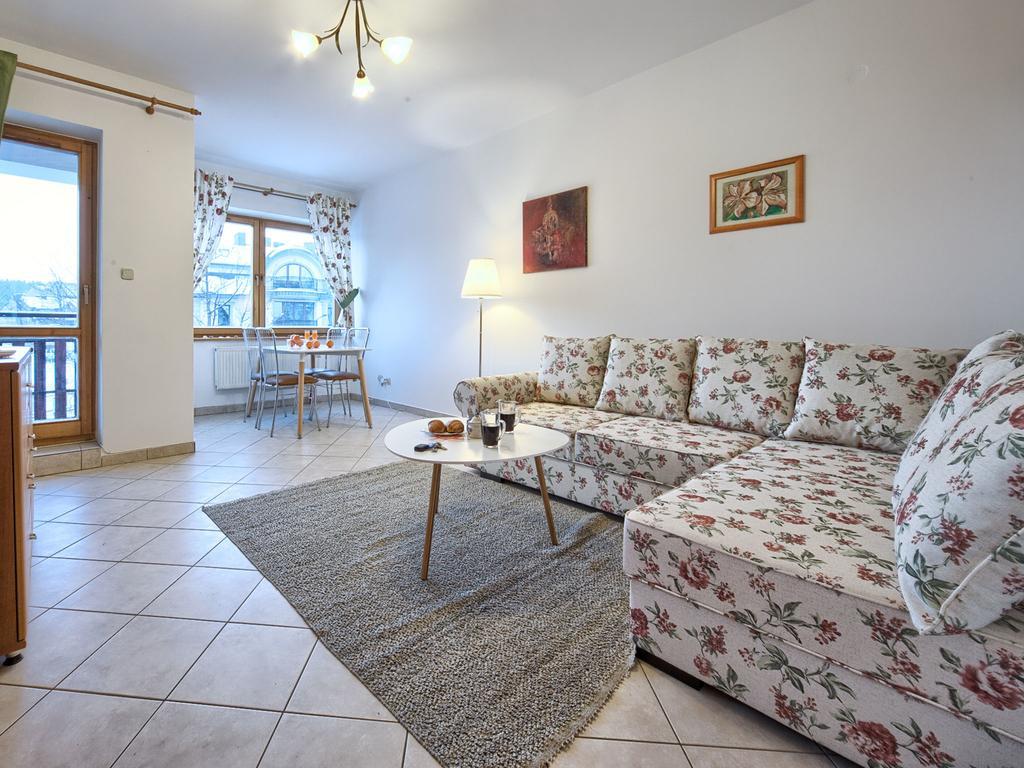Visitzakopane - Avocado Apartment 외부 사진