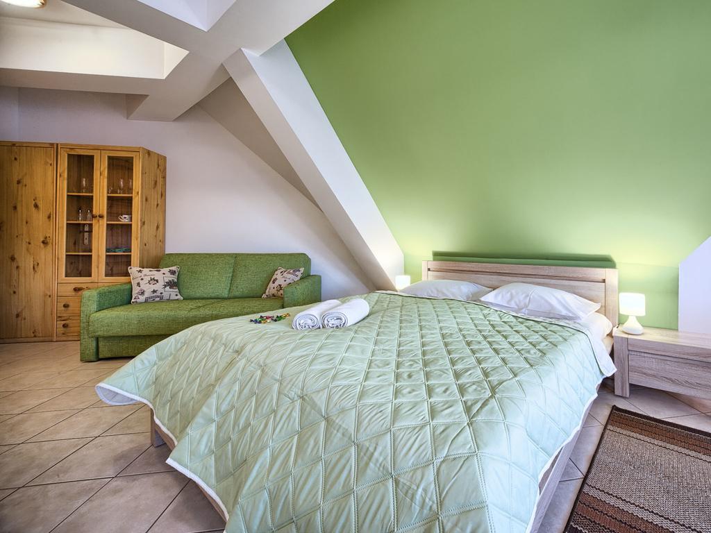Visitzakopane - Avocado Apartment 외부 사진
