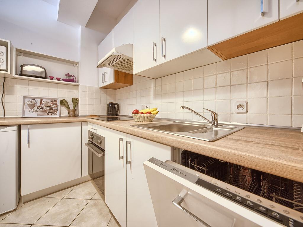 Visitzakopane - Avocado Apartment 외부 사진