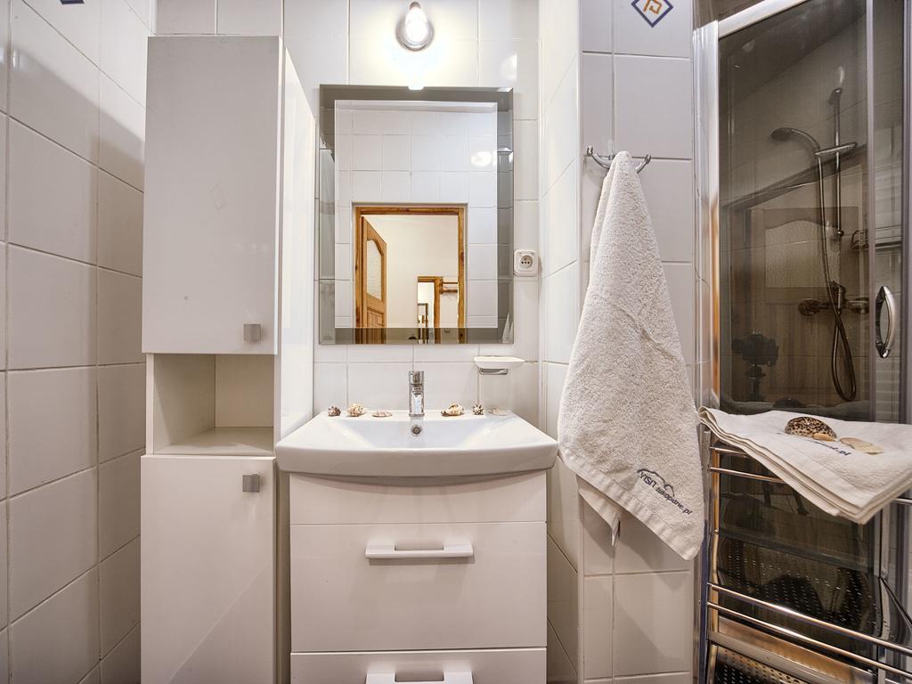 Visitzakopane - Avocado Apartment 외부 사진